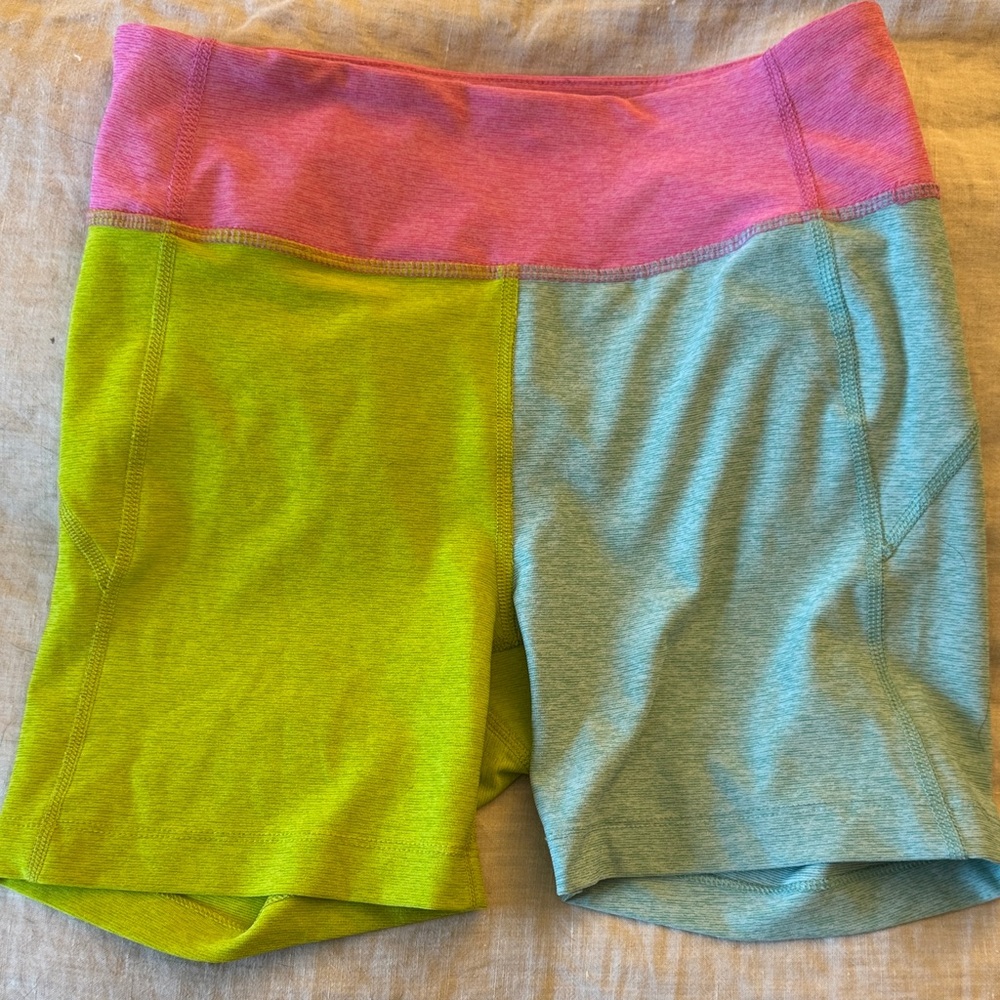 Outdoor Voices Warm up 5” Women's Active Bike Shorts